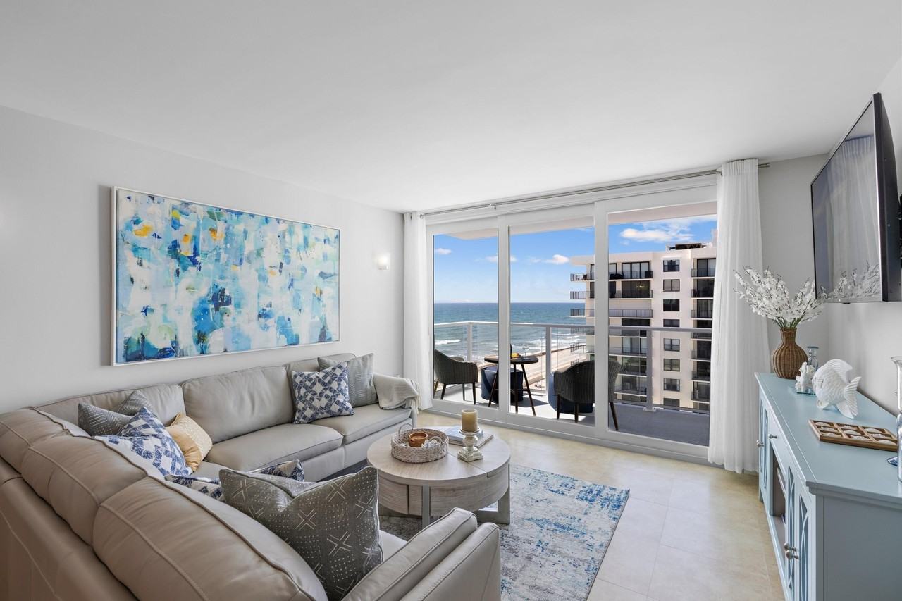 3450 S Ocean Blvd Apt 610 - Photo 4 of 50