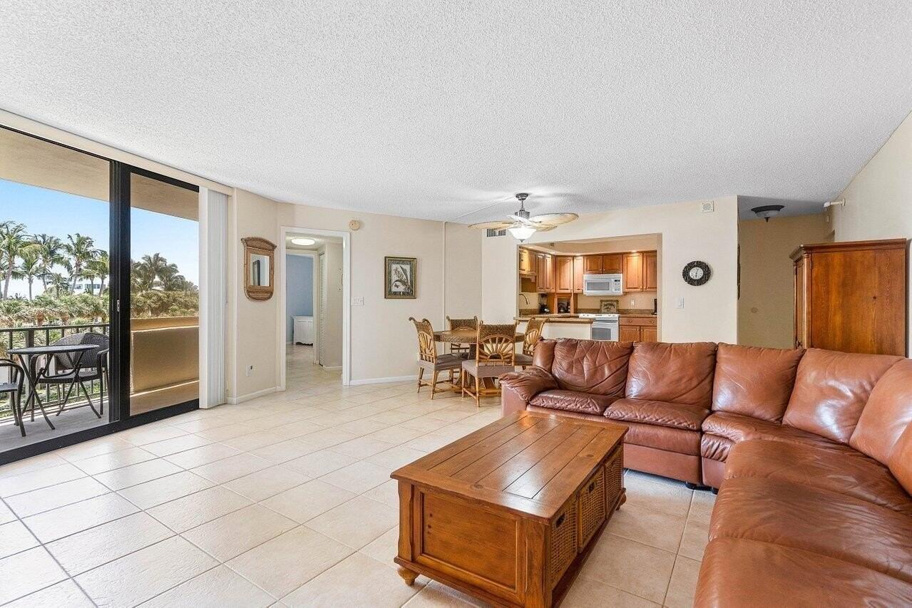 2800 N Ocean Dr Unit B-4a - Photo 4 of 36