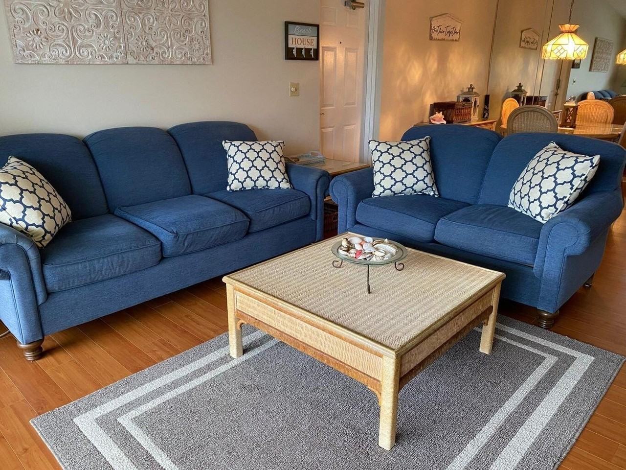 4468 Ne Ocean Blvd #105B3 - Photo 2 of 22