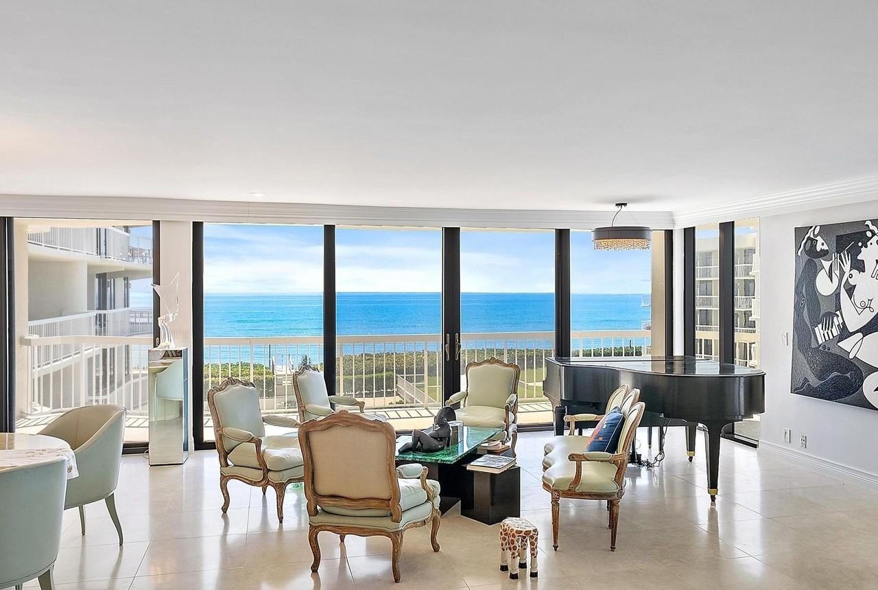 3300 S Ocean Blvd Apt 408n - Photo 7 of 36