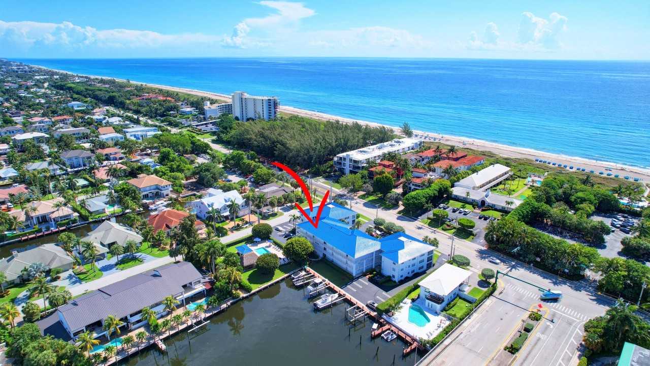 1700 S Ocean Blvd Apt 14 - Photo 2 of 32