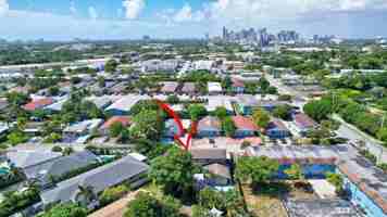 featured image of 711 NE 14 Street unit: Studio