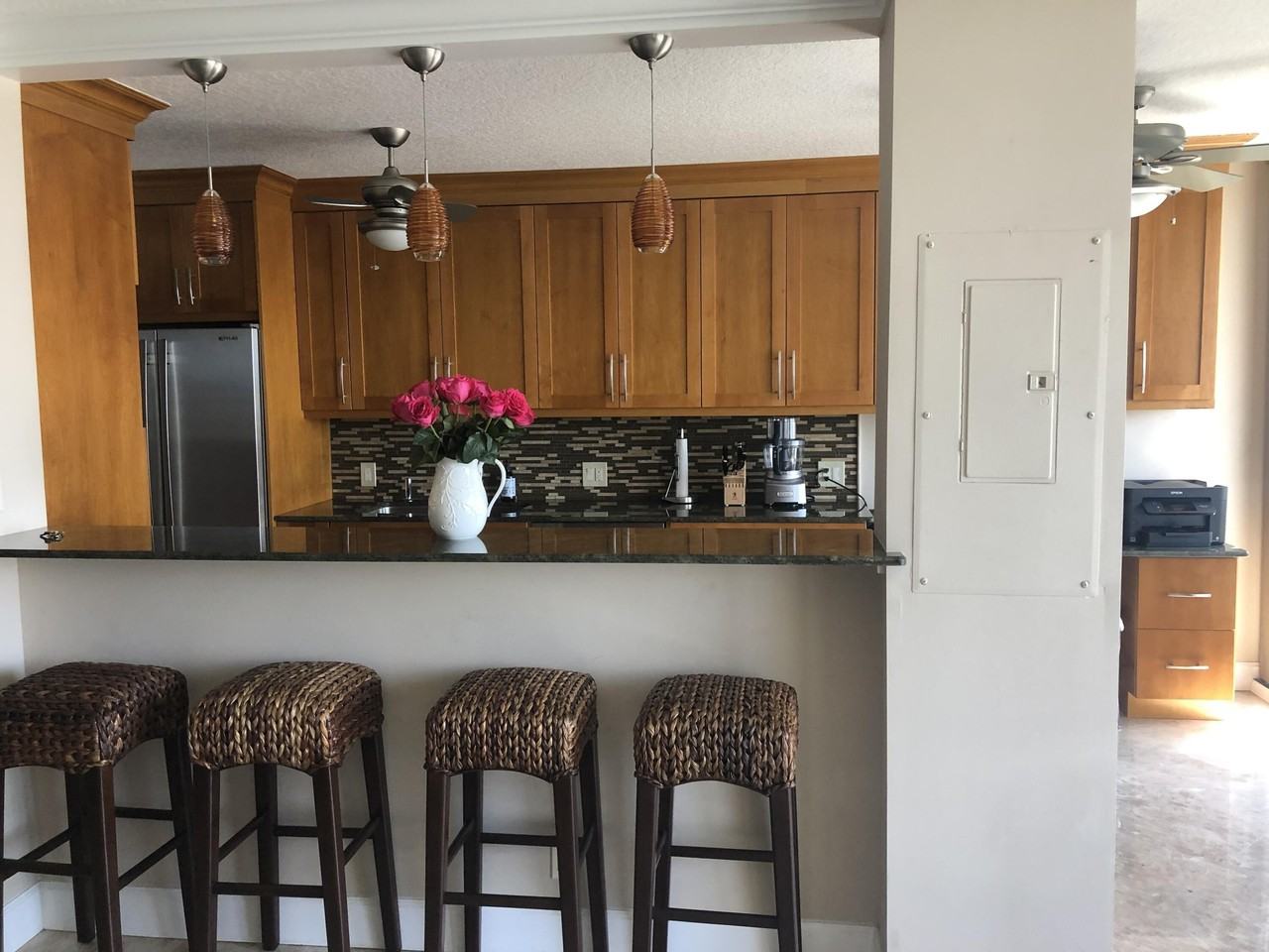 3400 N Ocean Dr Apt 1506 - Photo 6 of 42