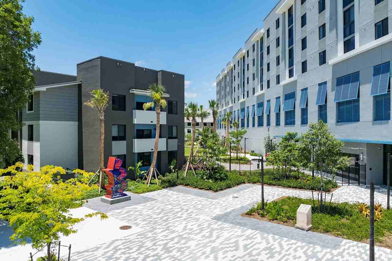 5961 Sw 68th St Unit B302 - Photo 3 of 20