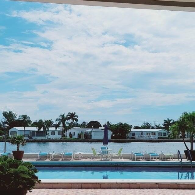 2006 S Federal Hwy Apt 401