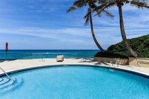 featured image of 5440 N Ocean Dr Unit 304