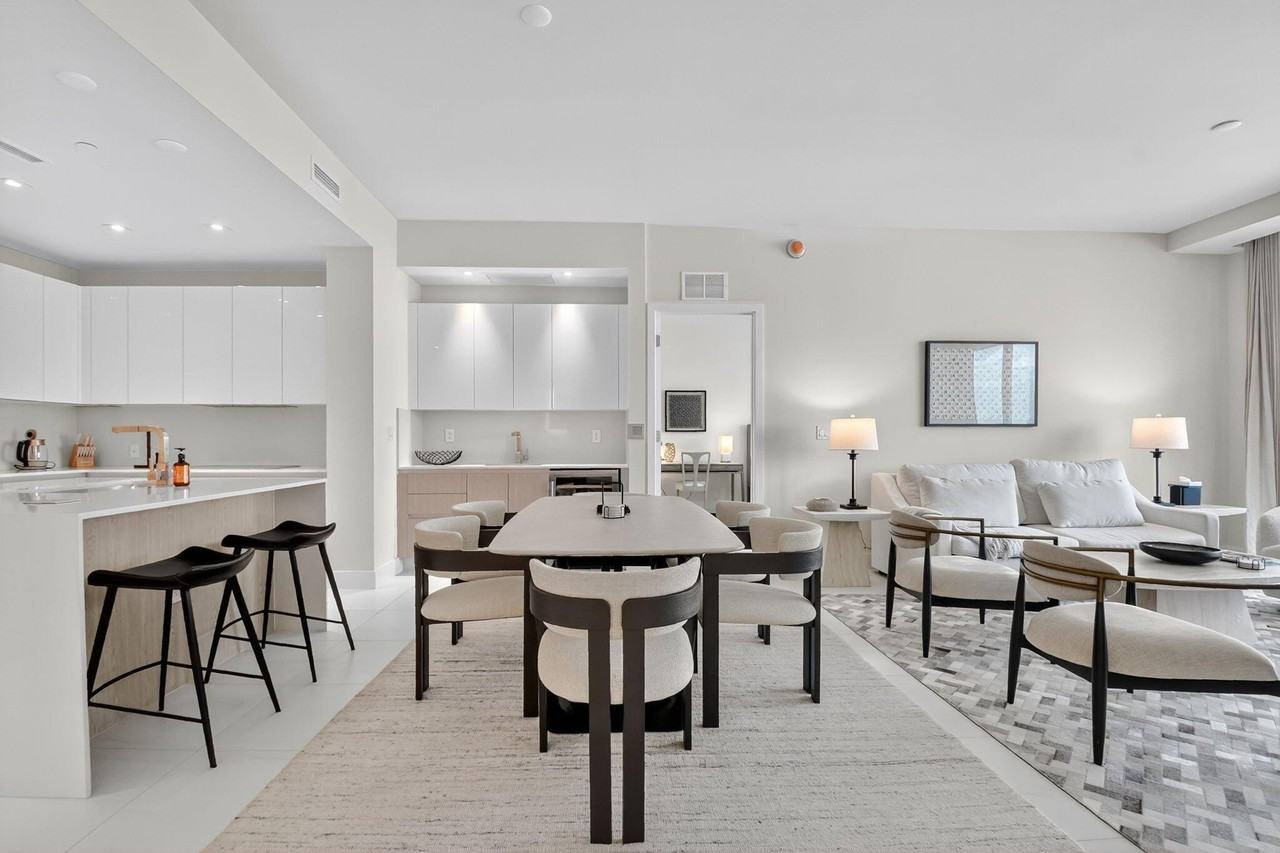 3100 N Ocean Dr Unit 1210 - Photo 6 of 50