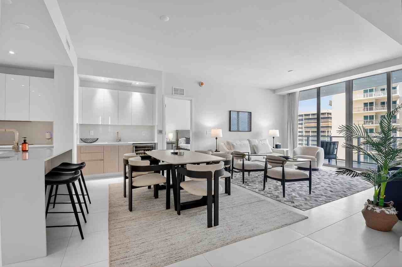 3100 N Ocean Dr Unit 1210 - Photo 7 of 50