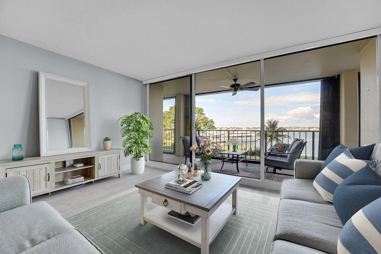 134 Lakeshore Dr Apt 316 - Photo 7 of 30