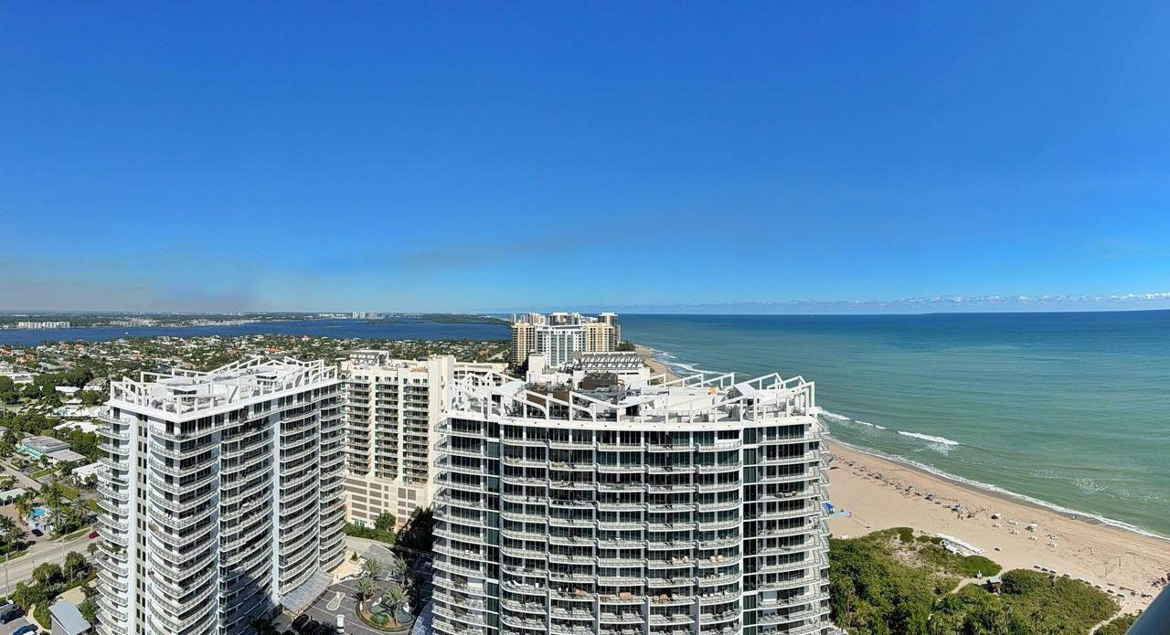 3000 N Ocean Dr Apt 32b - Photo 2 of 50