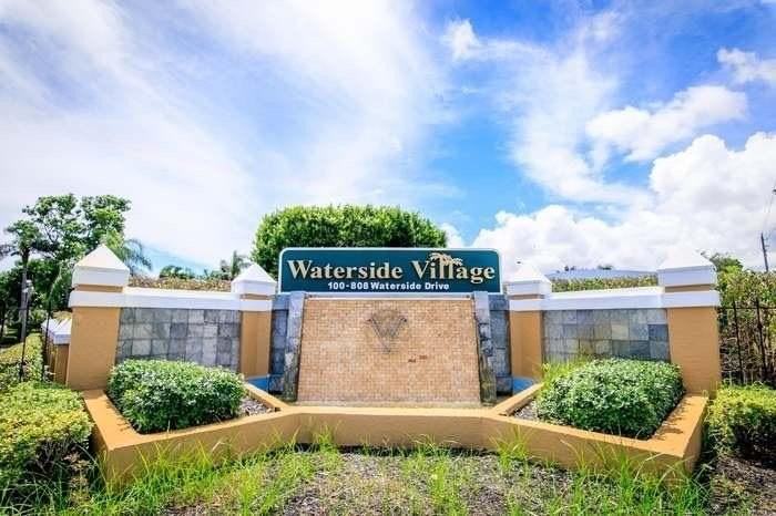 117 Waterside Dr Unit 117