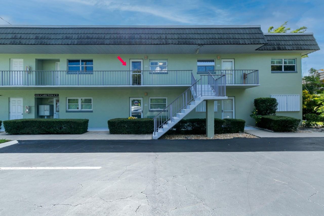 1151 Carlton Ct Apt 204 - Photo 2 of 18