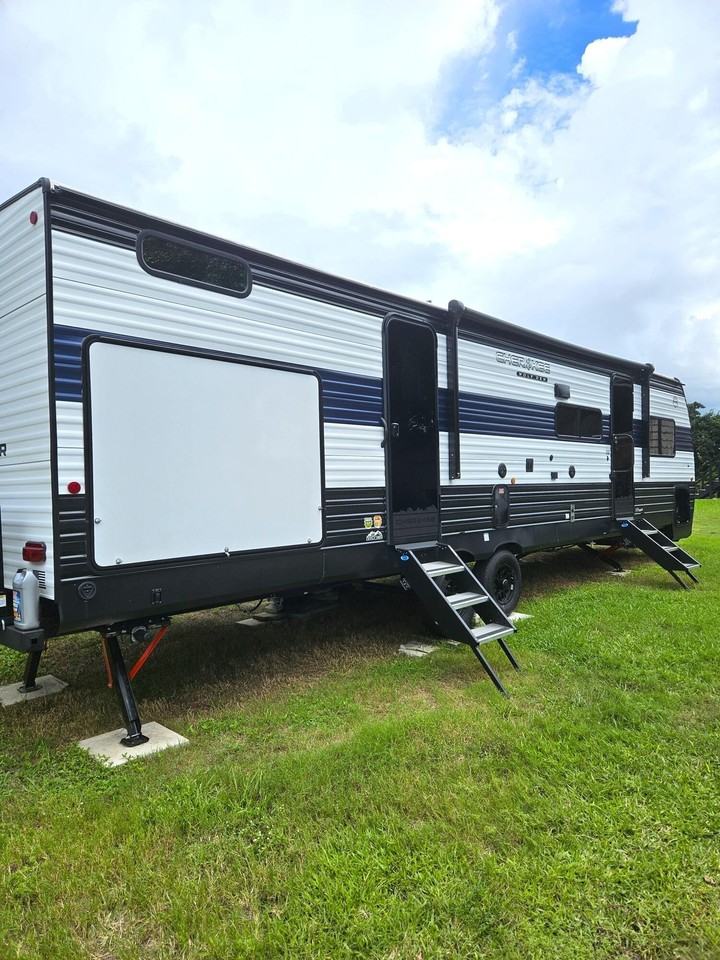 19301 Green Grove Court unit: Guest Quarters - Photo 7 of 7