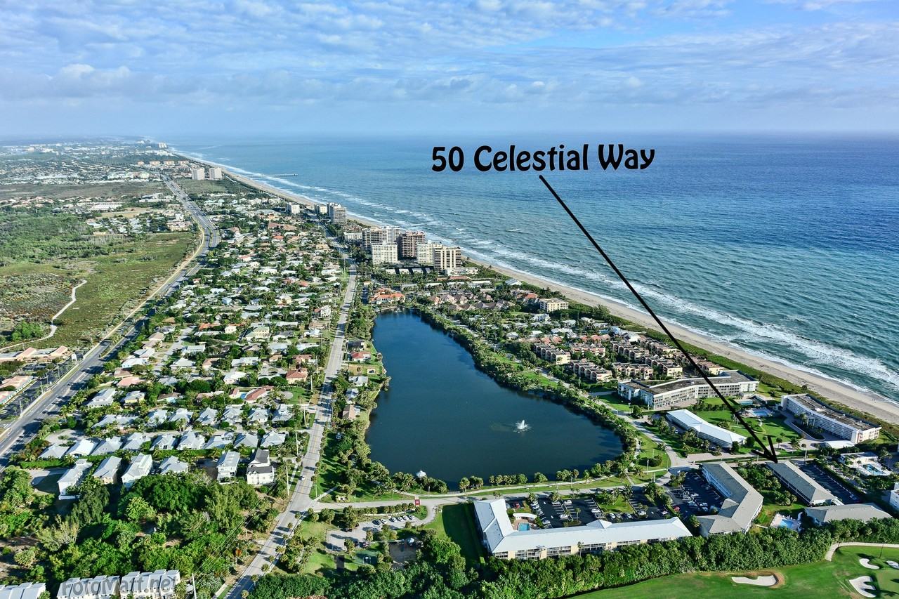 50 Celestial Way #8E