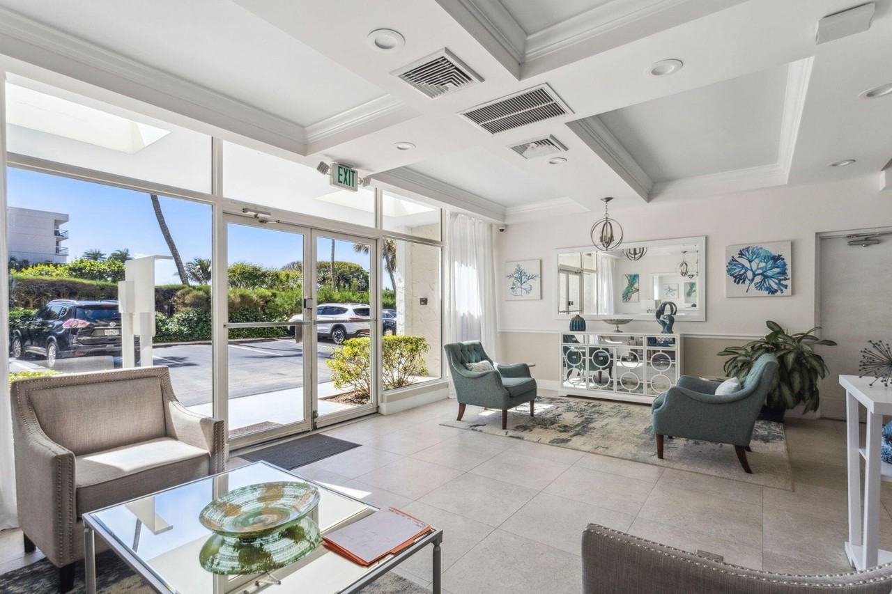 3230 S Ocean Blvd Apt 607d - Photo 4 of 50