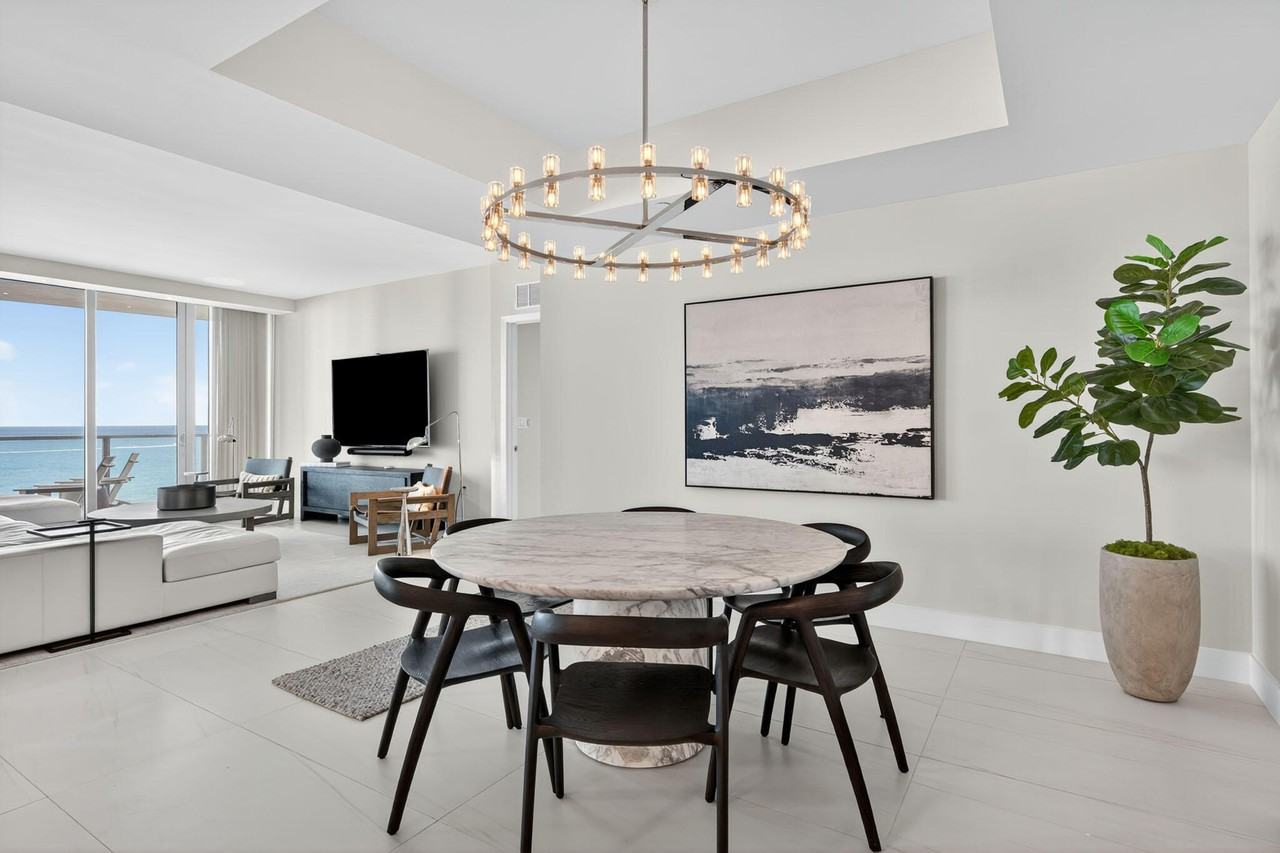 3100 N Ocean Dr Unit 1103p - Photo 2 of 21