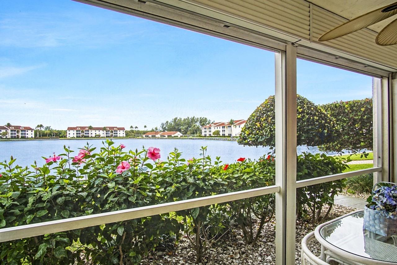 4428 Ne Ocean Blvd Apt G1 - Photo 2 of 27