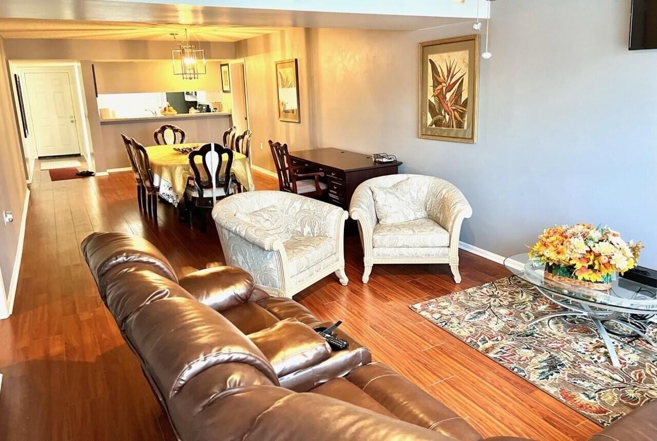 3500 Whitehall Dr Apt 202 - Photo 5 of 14