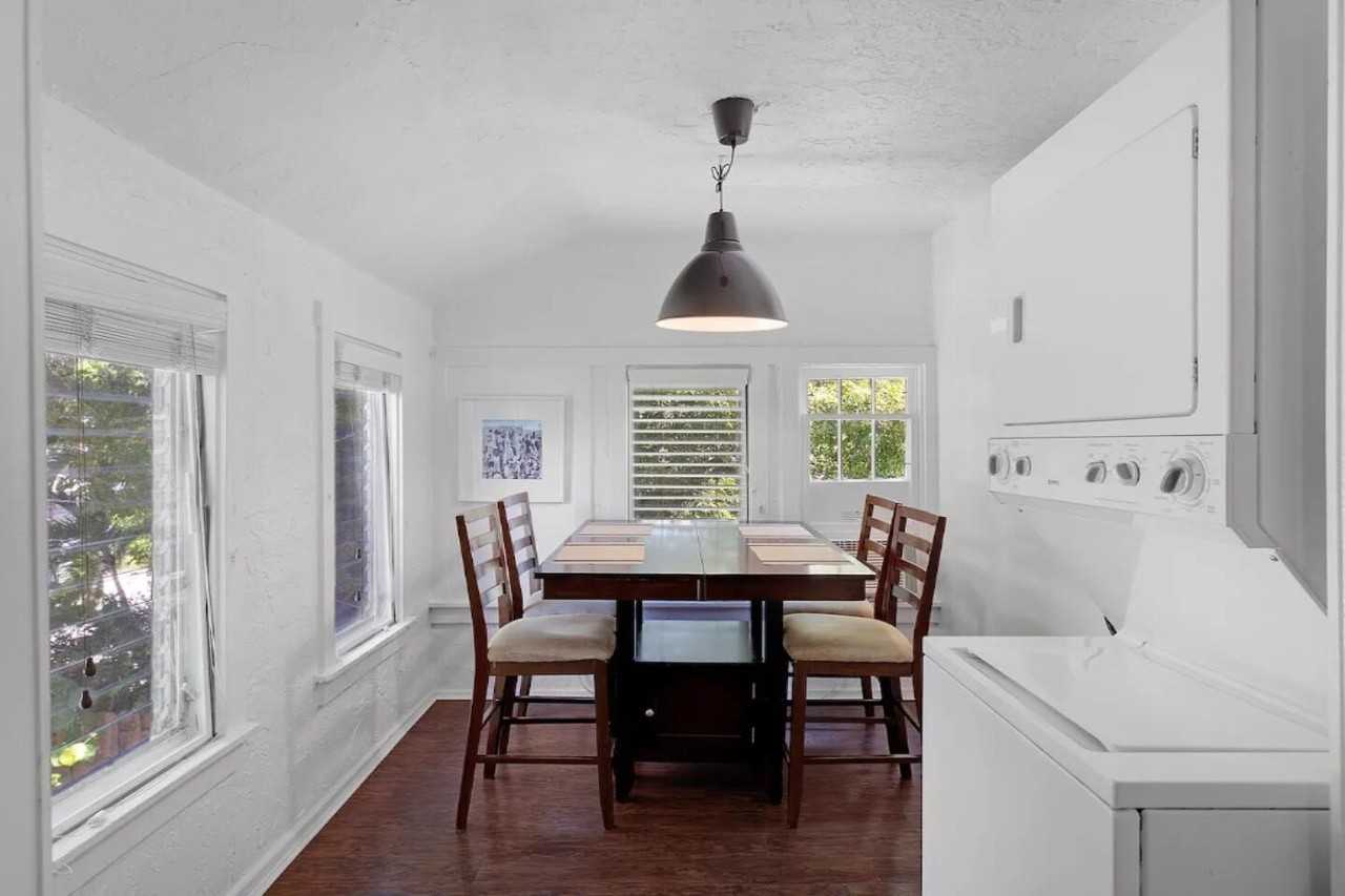 204 S M Street unit: Upstairs Unit - Photo 5 of 11