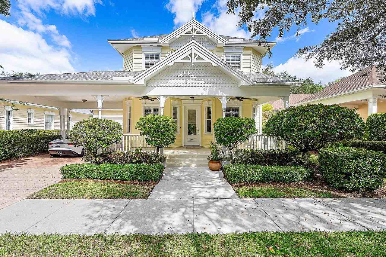 140 Sweet Bay Cir - Photo 7 of 36