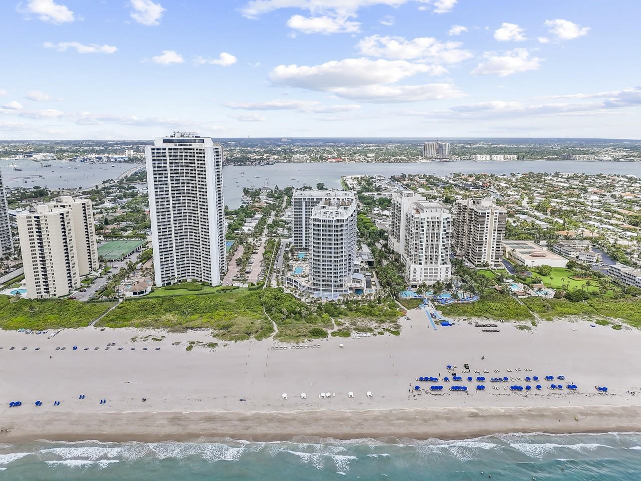 3100 N Ocean Dr Unit H1610 - Photo 2 of 33