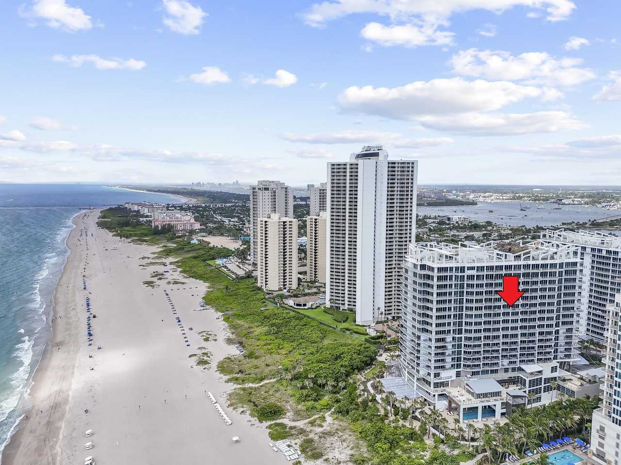 3100 N Ocean Dr Unit H1610 - Photo 5 of 33