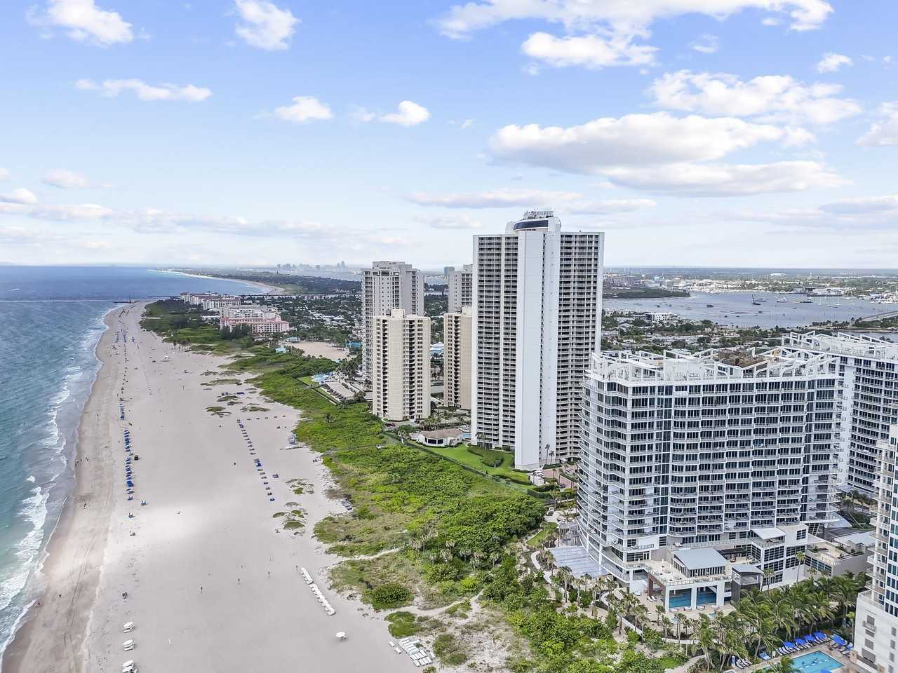 3100 N Ocean Dr Unit H1610 - Photo 6 of 33