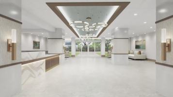 featured image of 4101 N Ocean Blvd Apt 1604