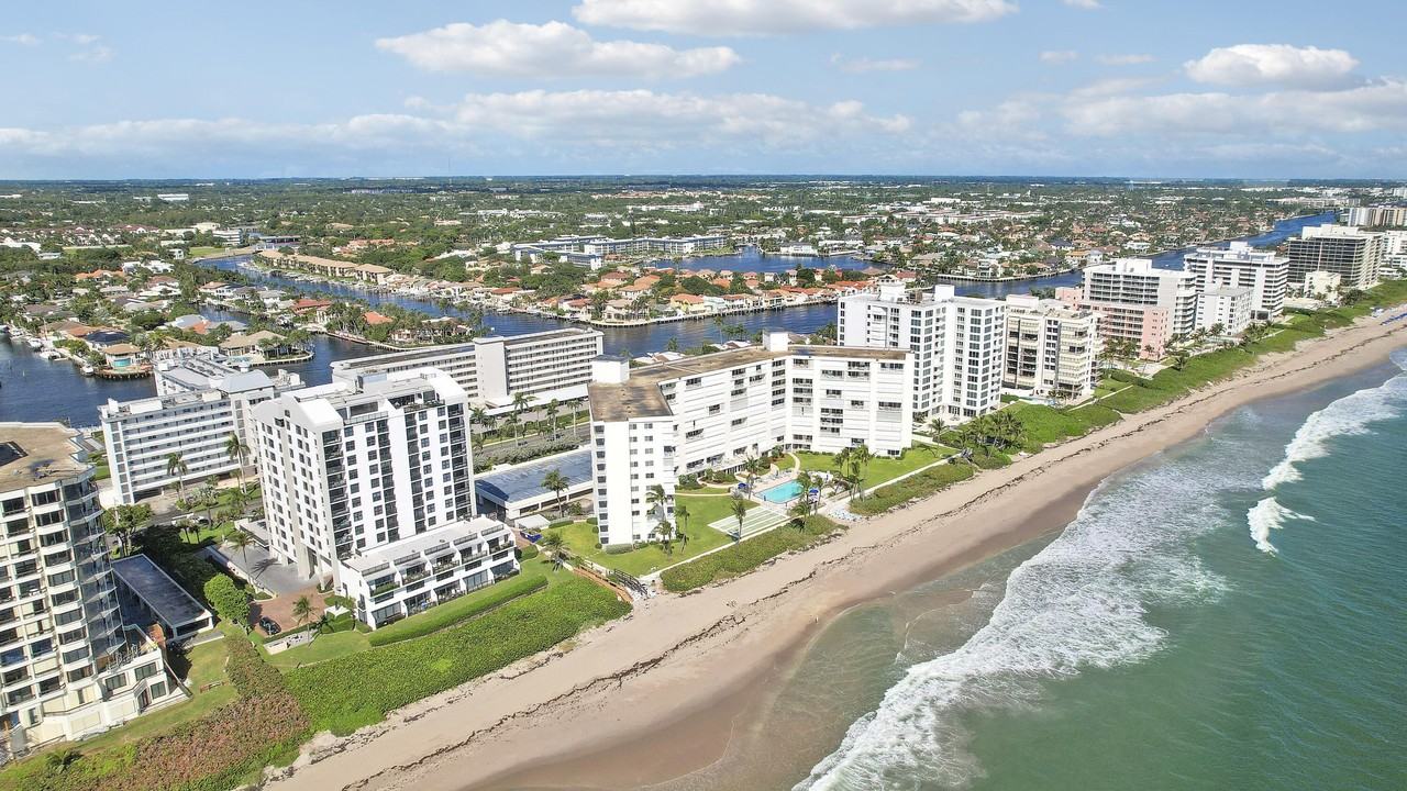 3101 S Ocean Blvd Apt 804 - Photo 2 of 29