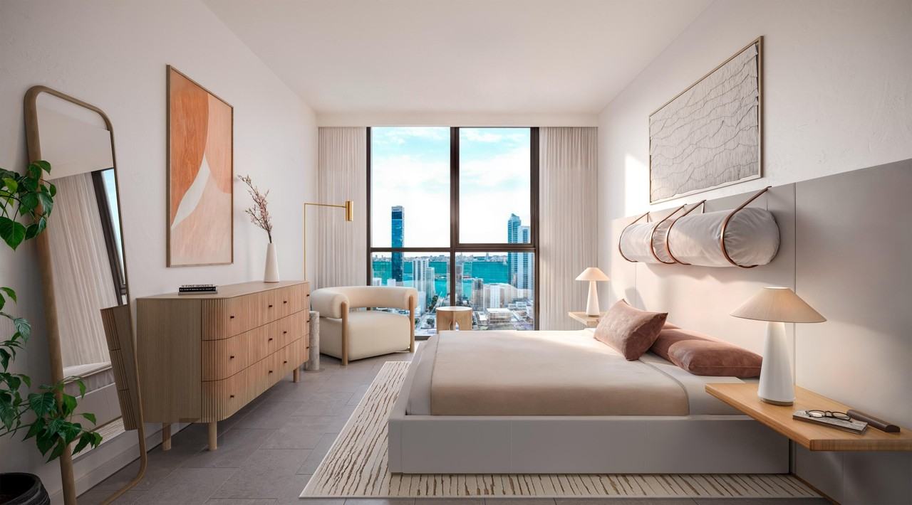 2150 N Miami Ave Unit W1120 - Photo 5 of 27