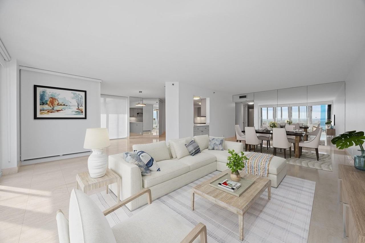 529 S Flagler Dr Apt 14h - Photo 7 of 19