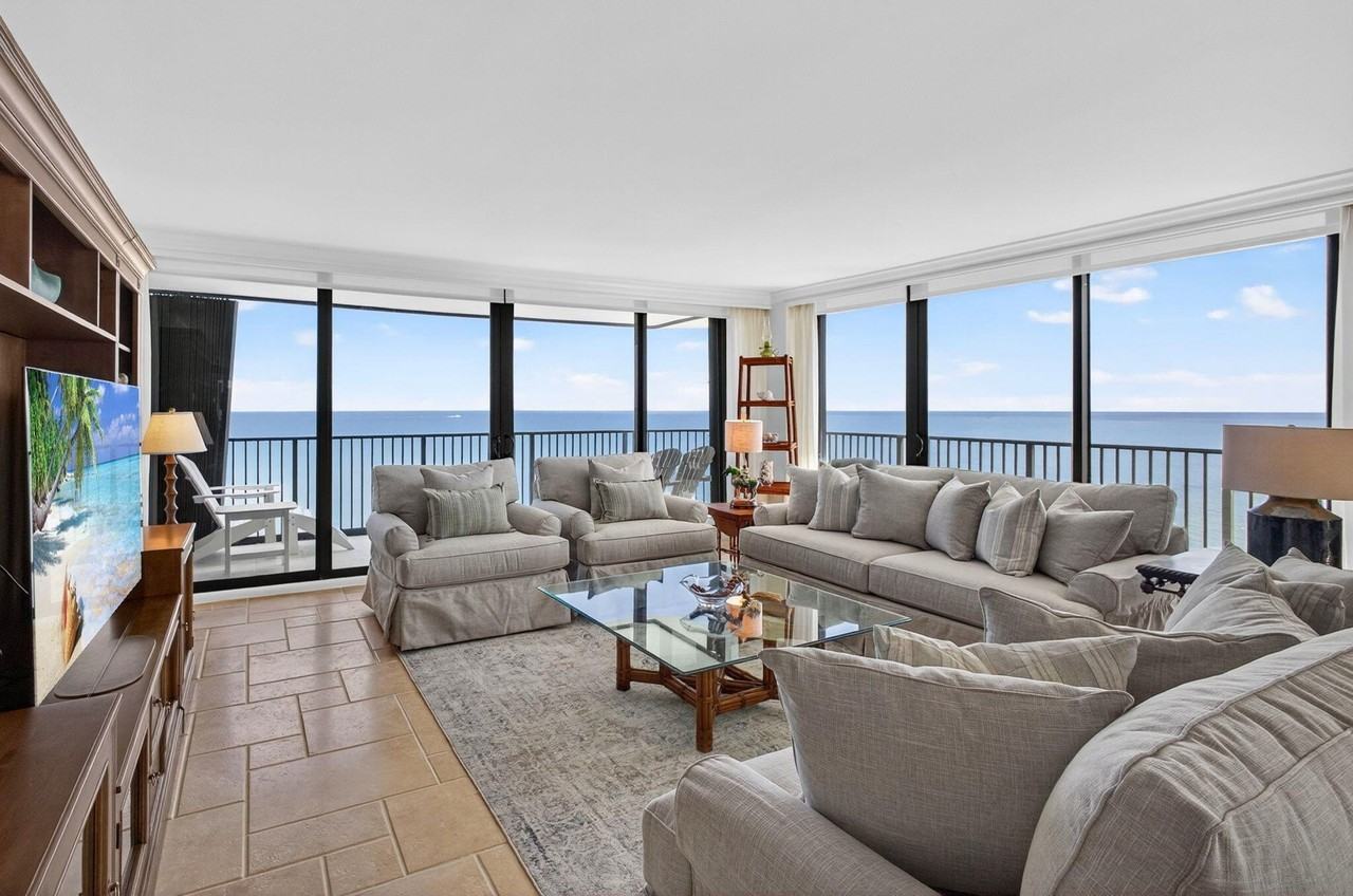 400 Beach Rd Apt 804 - Photo 4 of 50