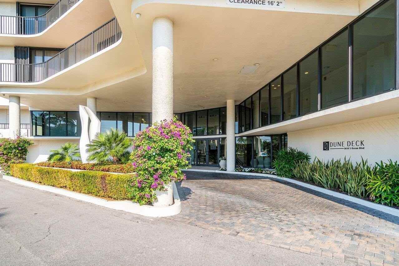 3610 S Ocean Blvd Apt 108