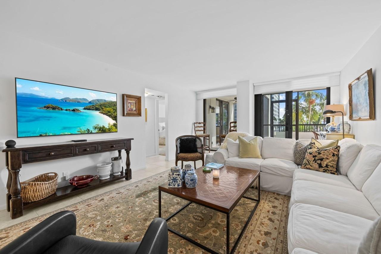 3420 S Ocean Blvd Apt 3p - Photo 5 of 48