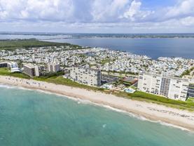 10680 S Ocean Dr Unit G - Photo 1 of 1