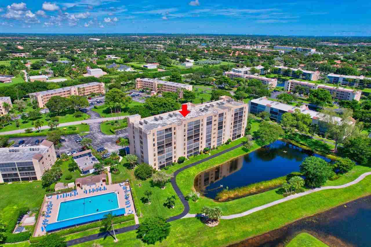 6866 Huntington Ln Apt 806 - Photo 6 of 50