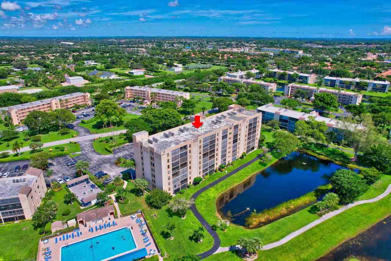 6866 Huntington Ln Apt 806 - Photo 7 of 50