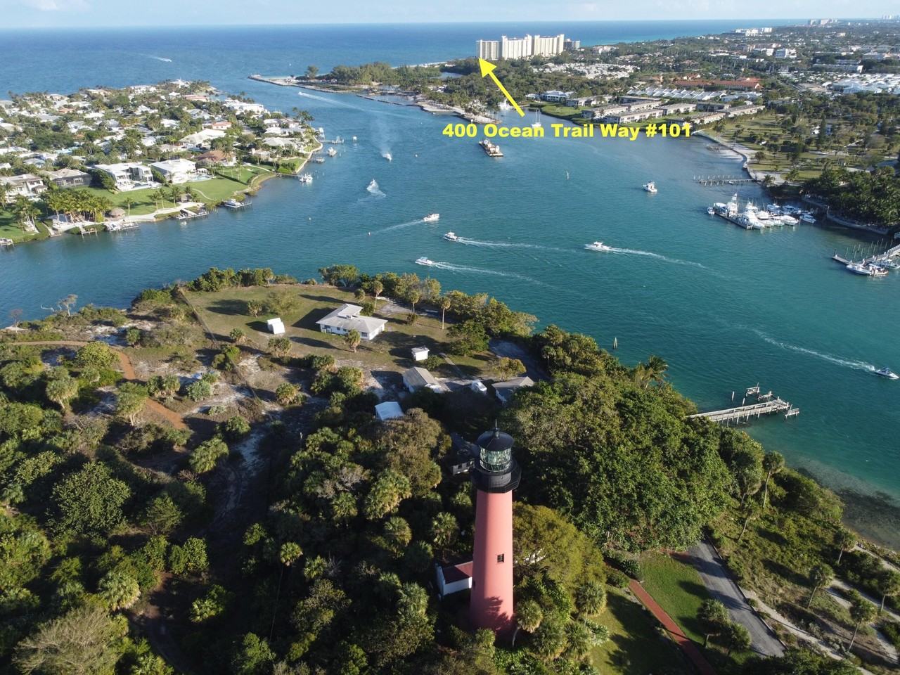 400 Ocean Trail Way Apt 101 - Photo 4 of 50