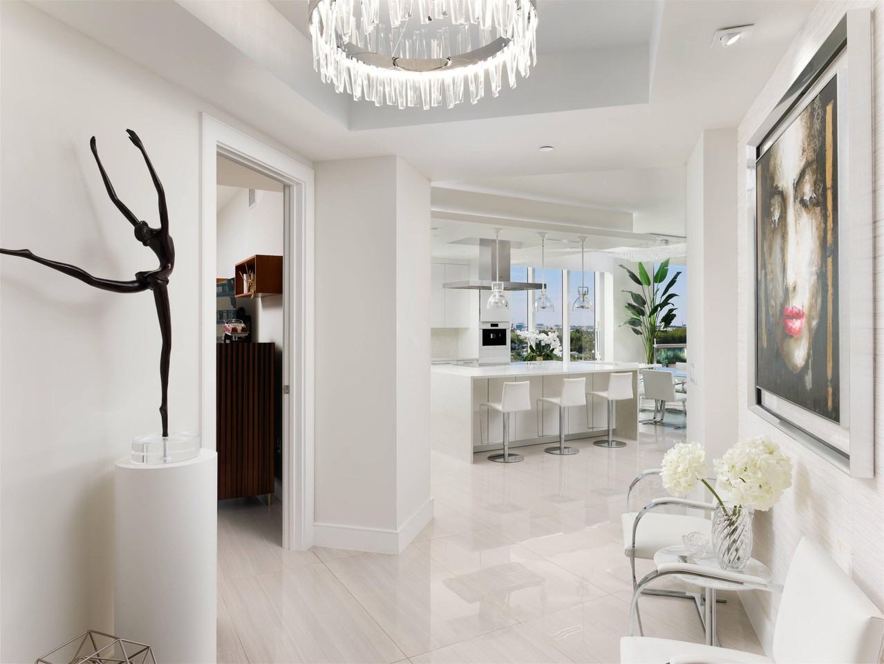 3730 N Ocean Dr Unit 6d - Photo 4 of 28