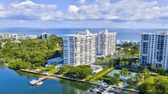 2121 N Ocean Blvd Apt 805w - Photo 1 of 1