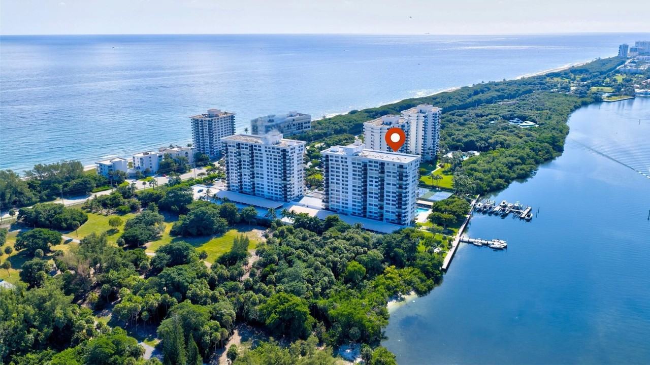 2121 N Ocean Blvd Apt 805w - Photo 2 of 38