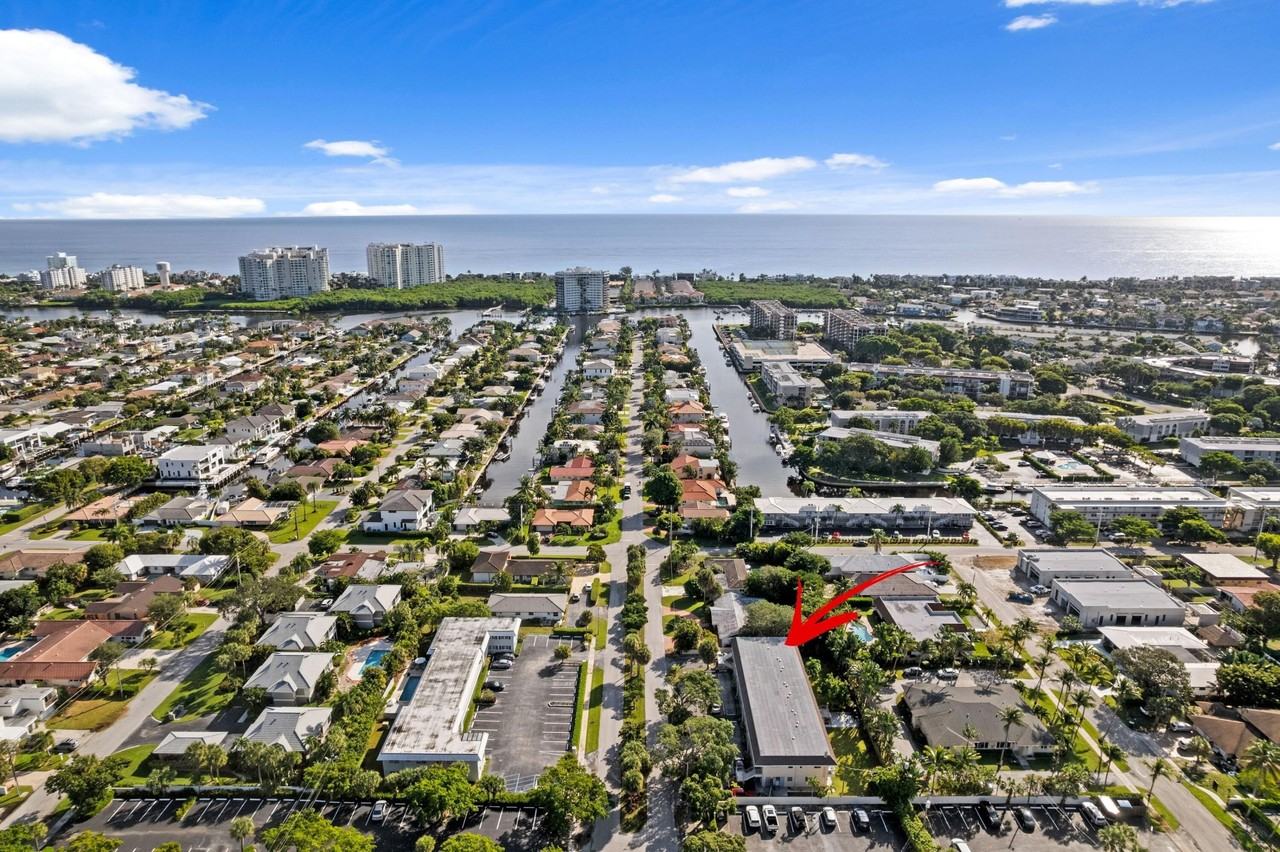 660 Glouchester St Apt 100