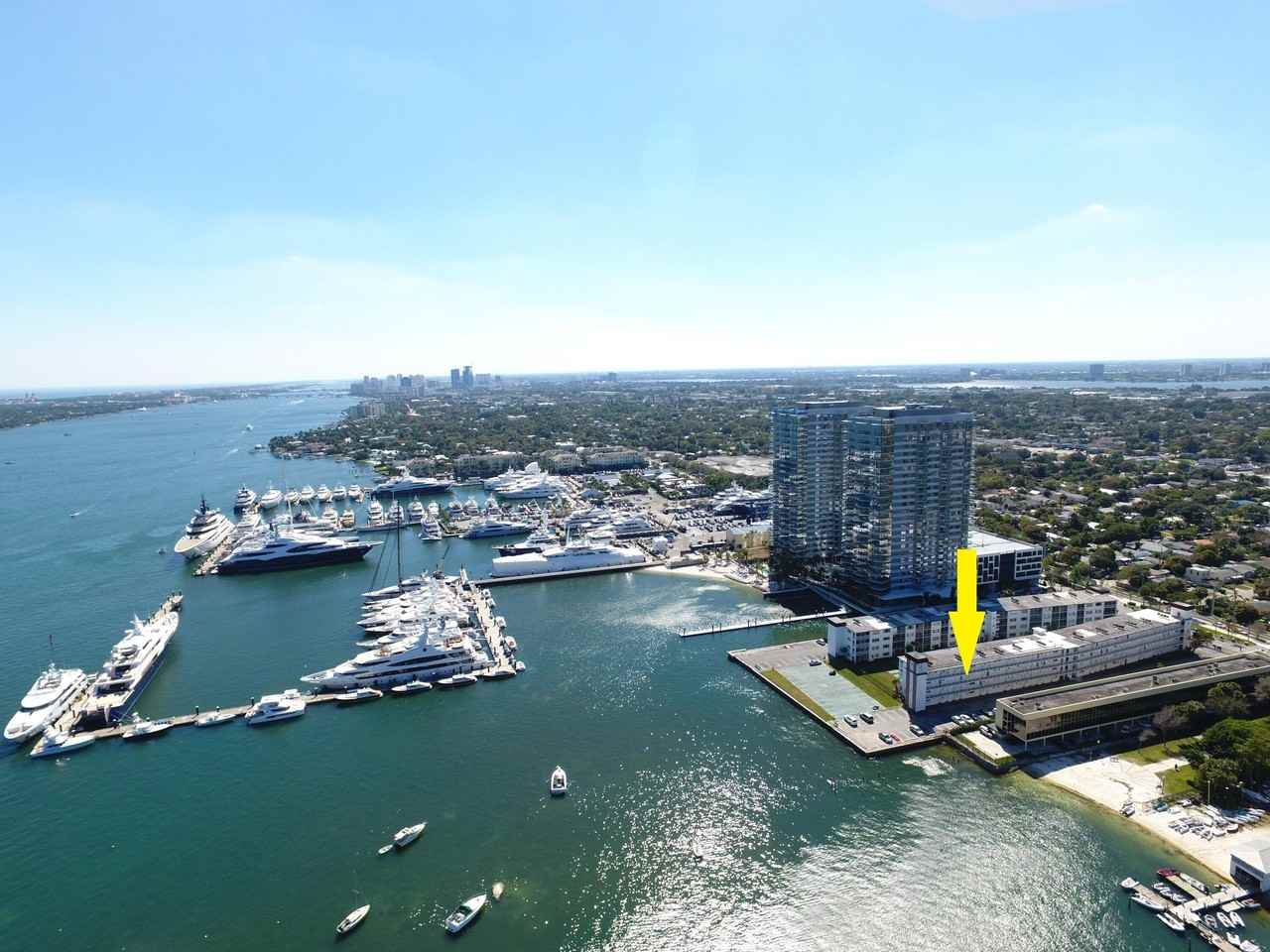 4500 N Flagler Dr Apt B16 - Photo 2 of 24