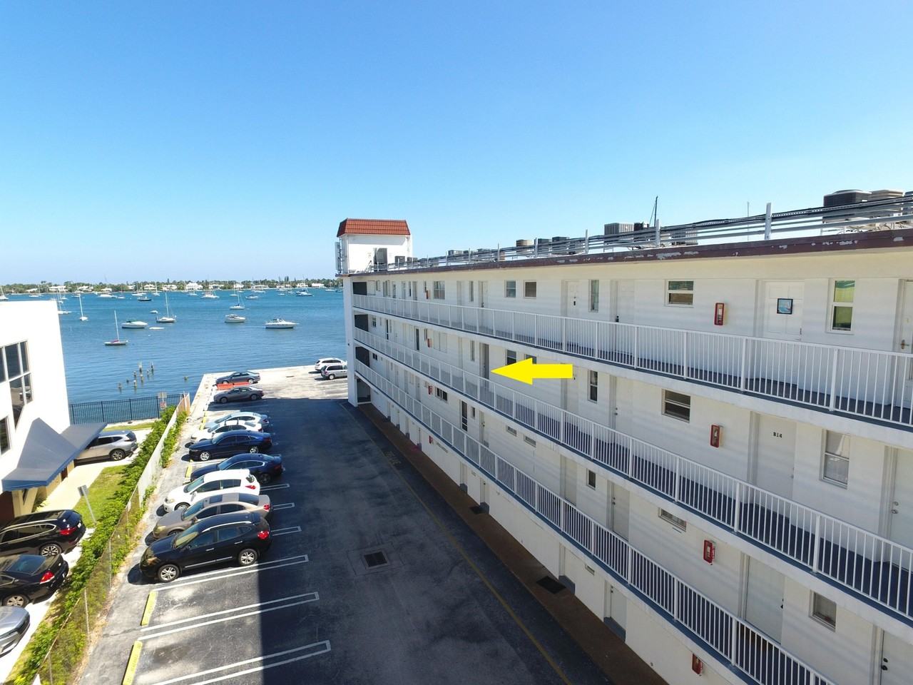 4500 N Flagler Dr Apt B16 - Photo 3 of 24