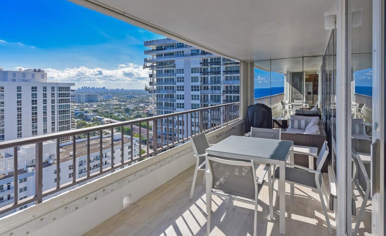 4280 Galt Ocean Dr #PHL - Photo 7 of 38
