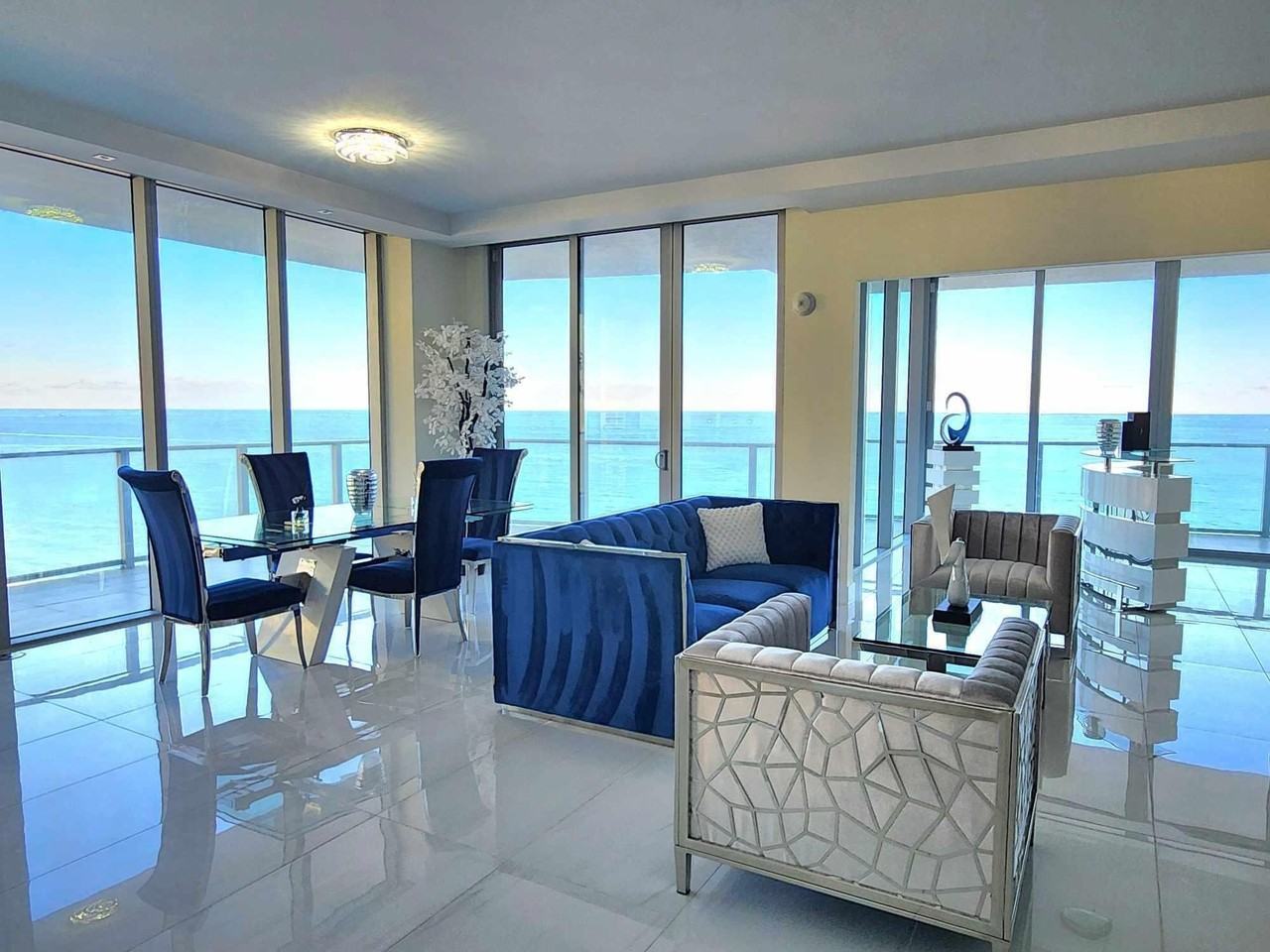 3100 N Ocean Dr #H1503