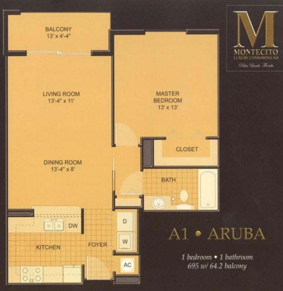 616 Clearwater Park Rd Apt 805 - Photo 3 of 50