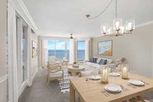 featured image of 5049 N Highway A1a Apt 1804