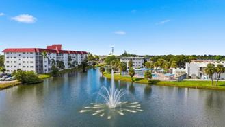 4851 Nw 21st St Apt 2p - Photo 1 of 1