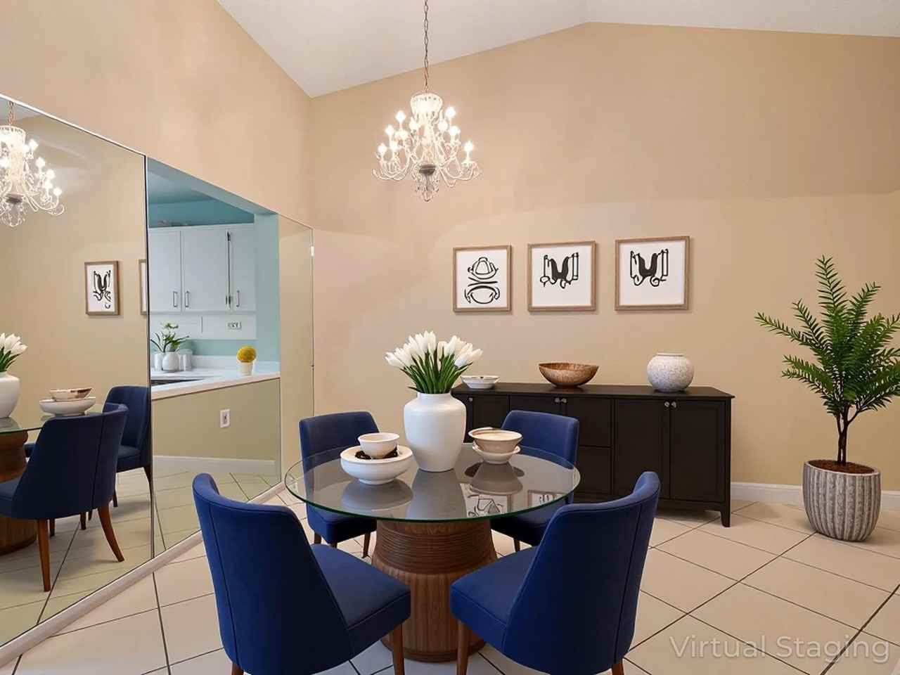 3928 Vine Trl Apt B - Photo 6 of 36